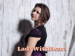 LadyWithHeart