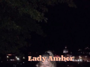 Lady_Amber Chatte Rasée