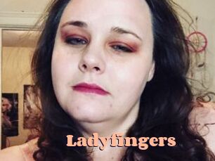 Ladyfingers