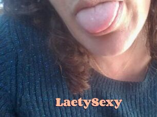 LaetySexy
