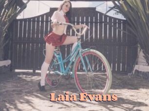Laia_Evans