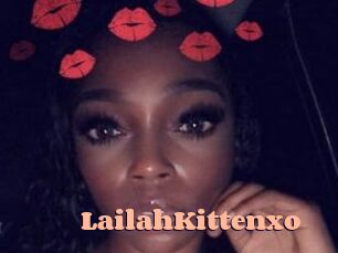 LailahKittenxo
