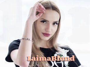 LaimaBlond