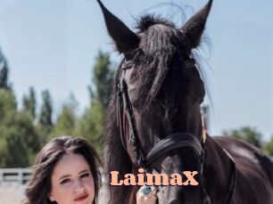 LaimaX