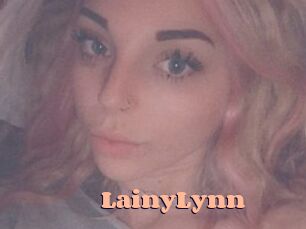 LainyLynn Chatte Rasée