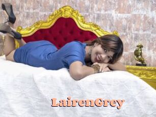 LairenGrey Chatte Rasée