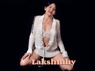 Lakshmhy Chatte Rasée