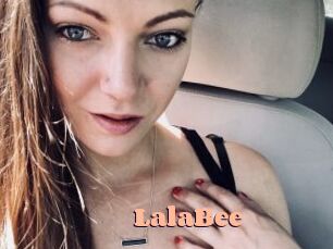 LalaBee Chatte Rasée