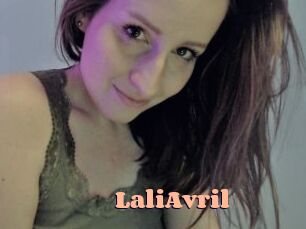 LaliAvril