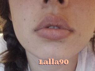 Lalla90