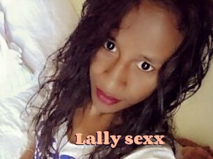 Lally_sexx