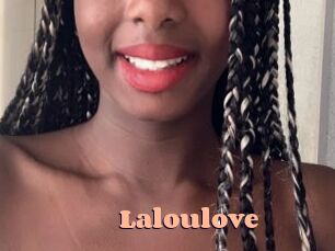 Laloulove
