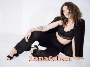 LanaCohen