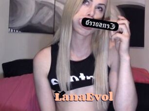 LanaEvol