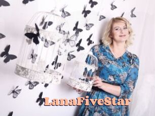 LanaFiveStar