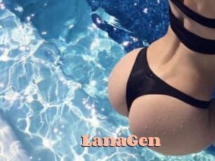 LanaGen