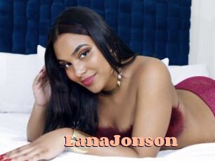 LanaJonson