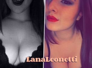 LanaLeonetti