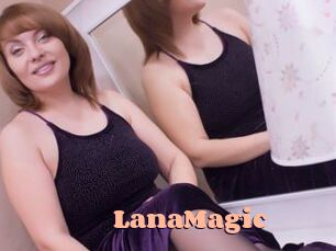 LanaMagic