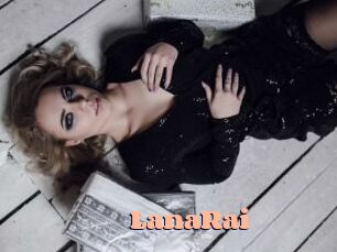 LanaRai