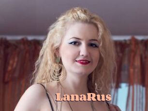 LanaRus