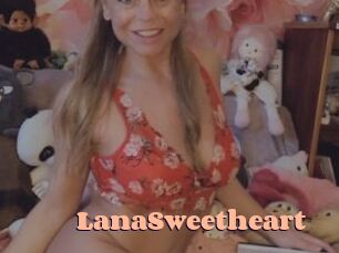 LanaSweetheart