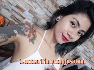 LanaThompsom