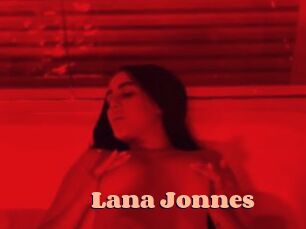 Lana_Jonnes Chatte Rasée