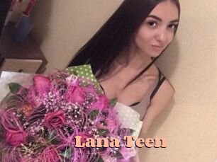Lana_Teen_