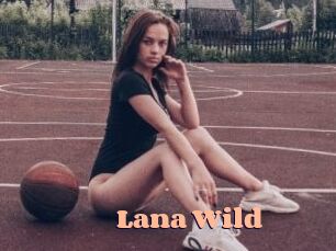 Lana_Wild Chatte Rasée