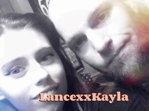 LancexxKayla