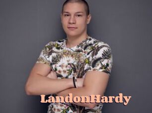 LandonHardy