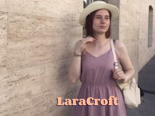 LaraCroft