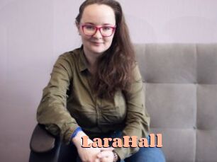 LaraHall