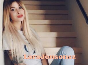 LaraJonsonsz
