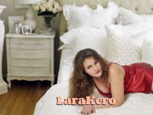LaraKero Chatte Rasée