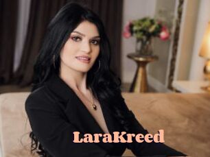 LaraKreed