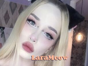 LaraMeow