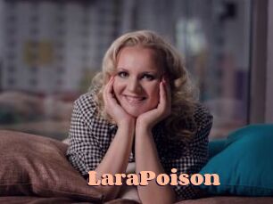 LaraPoison