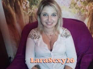 LaraSexy26