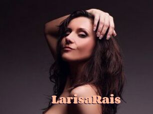 LarisaRais