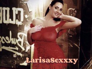 LarisaSexxxy