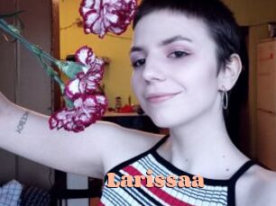 Larissaa