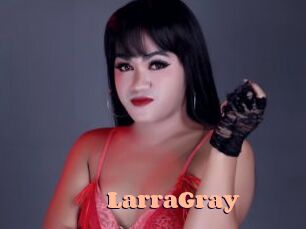 LarraGray