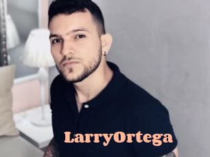 LarryOrtega
