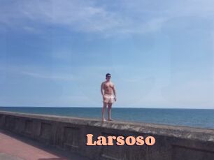 Larsoso
