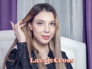 LassieCross
