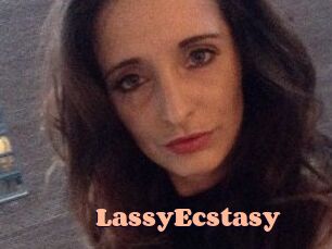 LassyEcstasy Chatte Rasée