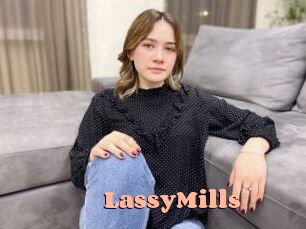 LassyMills
