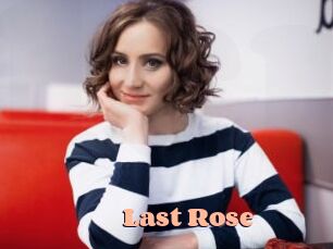 Last_Rose Chatte Rasée